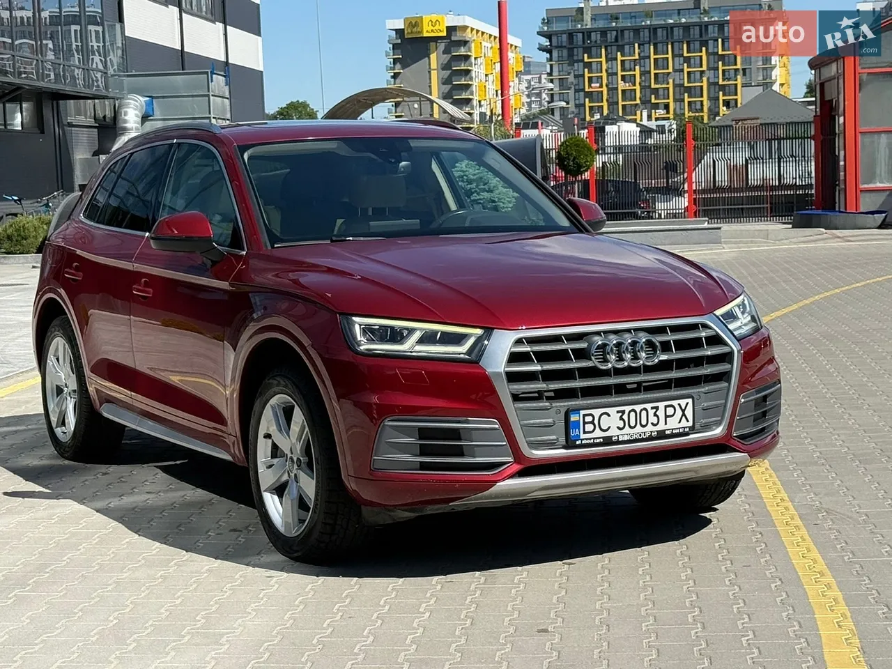 2020 Volvo XC40 - мініатюра 23