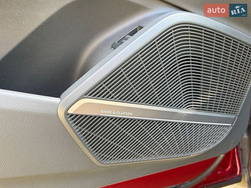 Внедорожник / Кроссовер Audi Q5 2019 в Львове