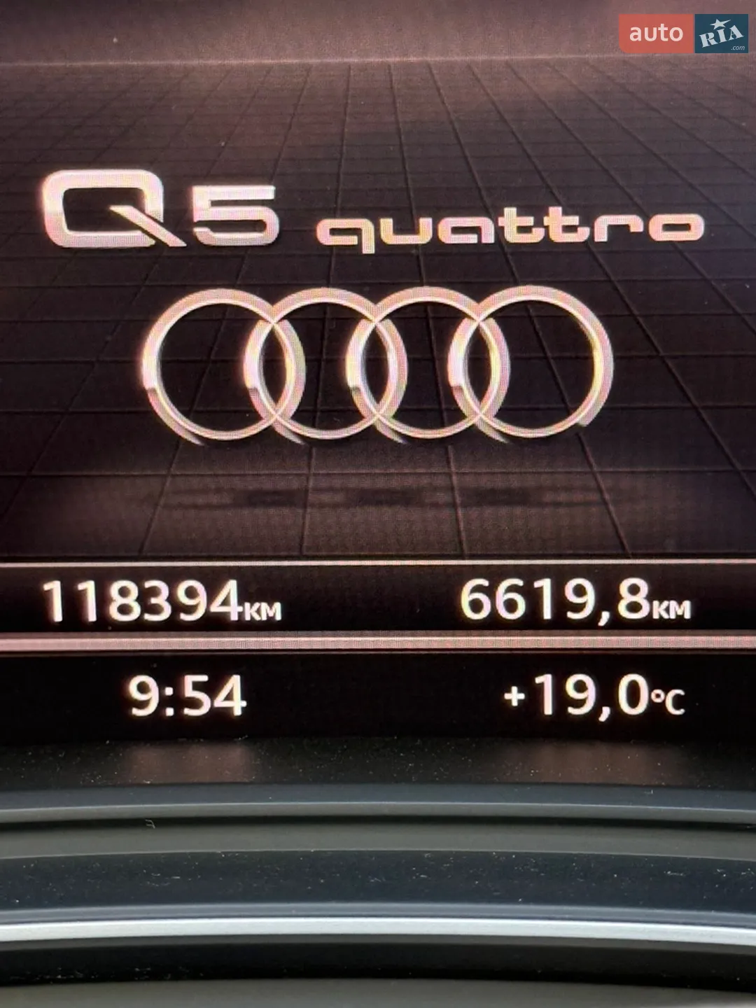 2019 Audi Q5 - мініатюра 18