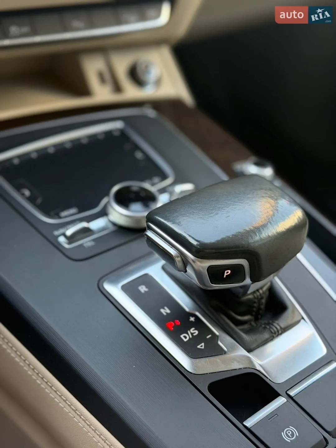 2019 Audi Q5 - мініатюра 22