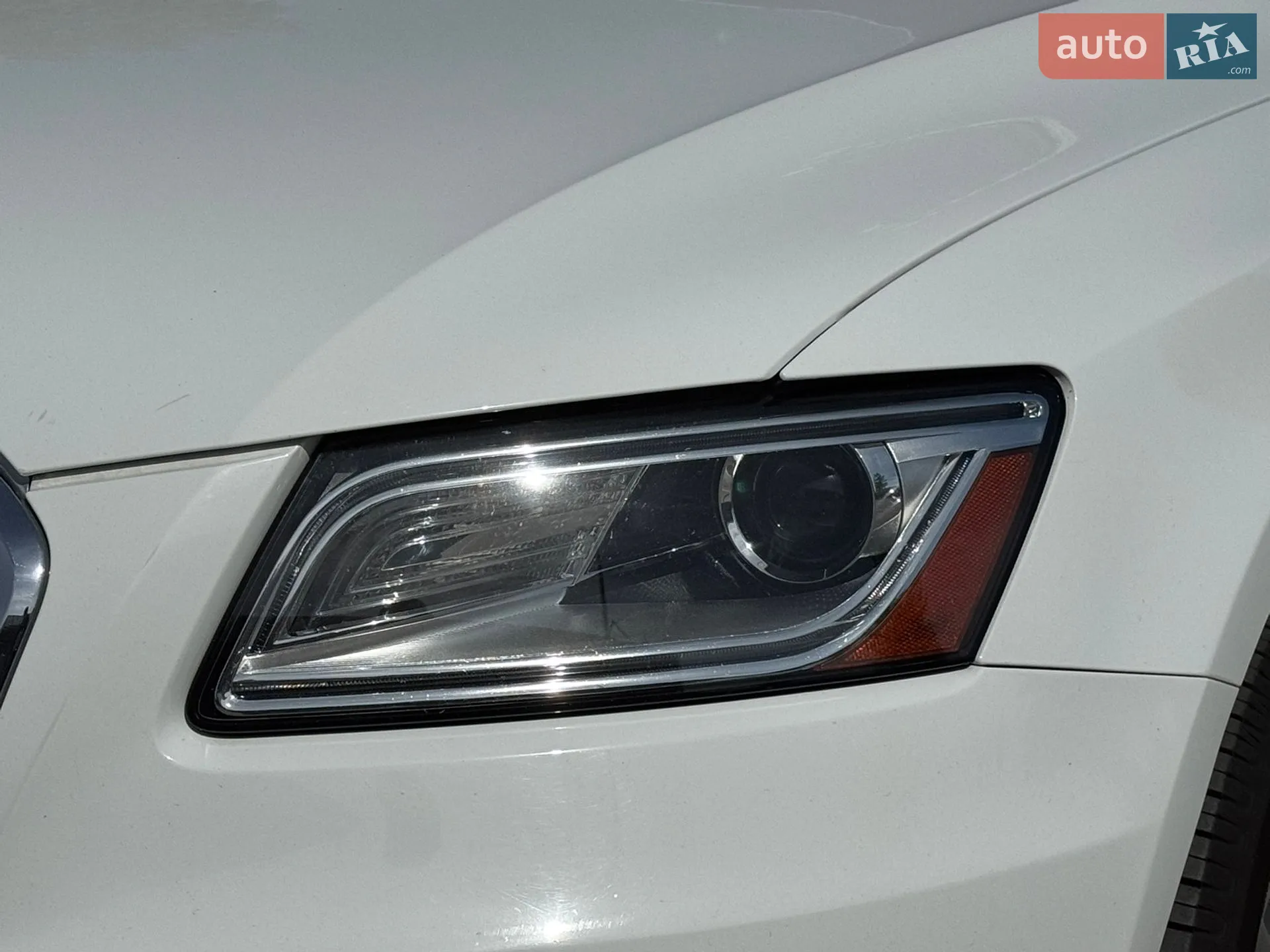 2014 Audi Q5 - мініатюра 19