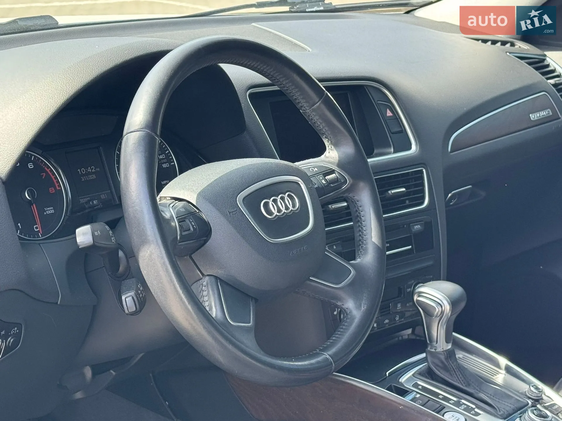 2014 Audi Q5 - мініатюра 23