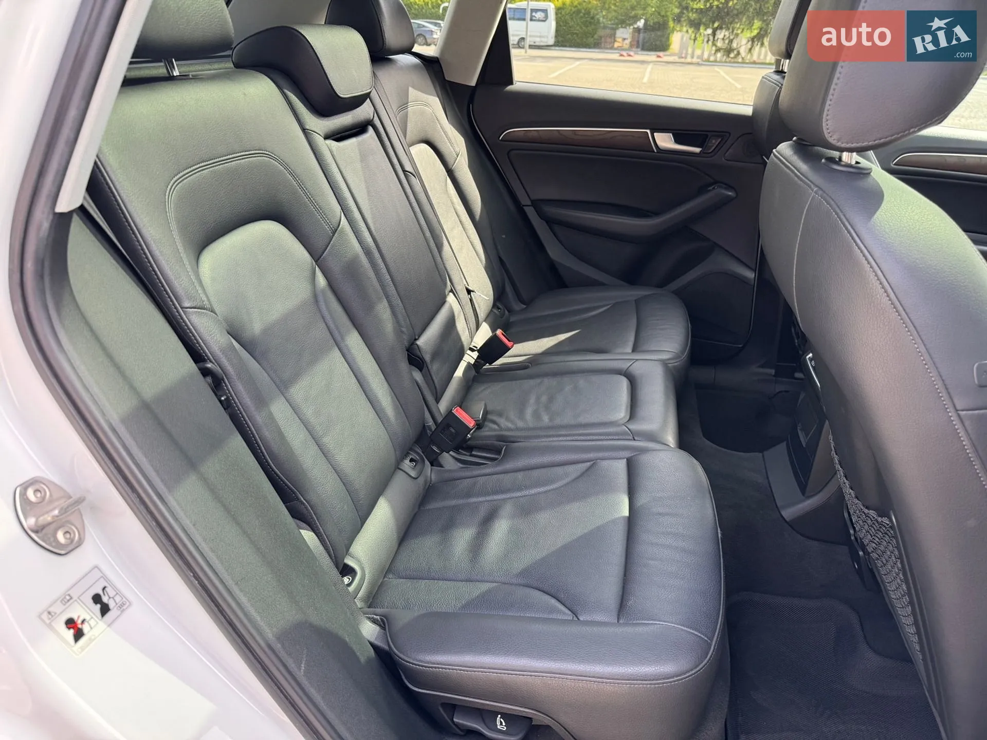 2014 Audi Q5 - мініатюра 33
