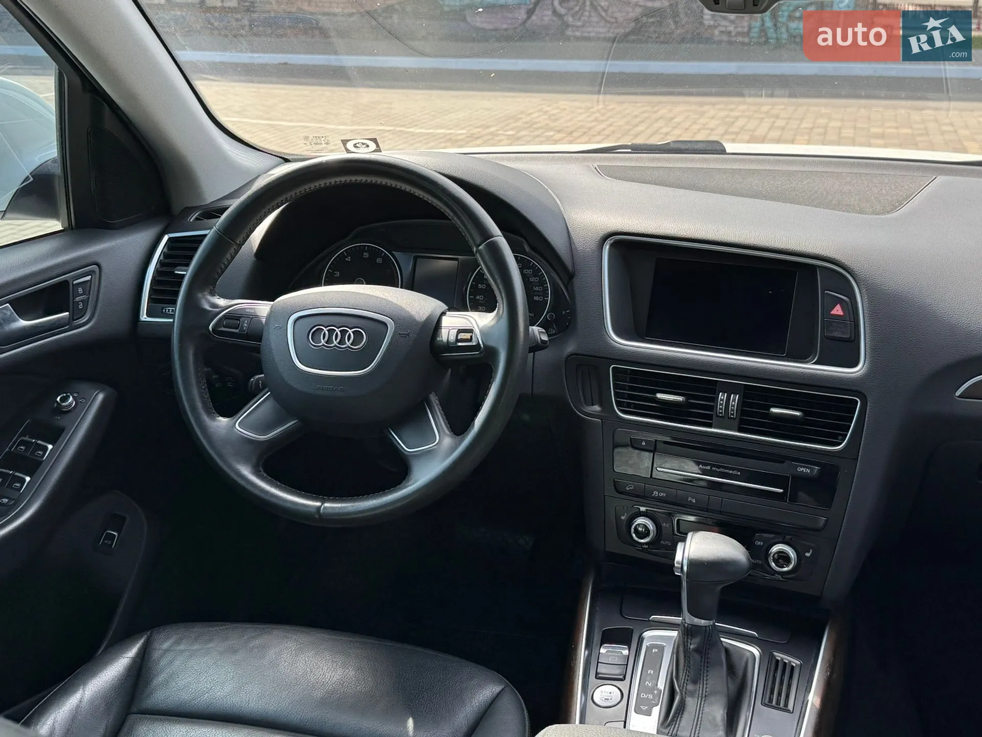 2014 Audi Q5 - мініатюра 36