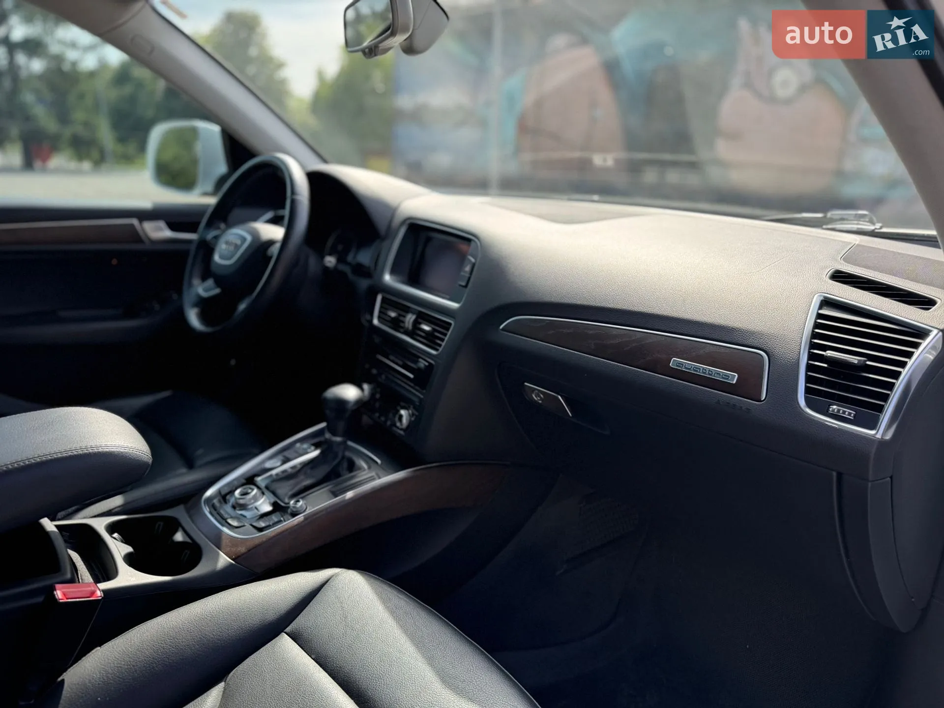 2014 Audi Q5 - мініатюра 39