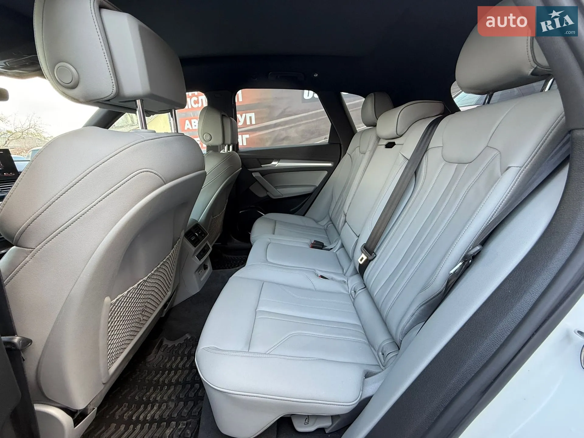 2024 Audi Q5 - мініатюра 13