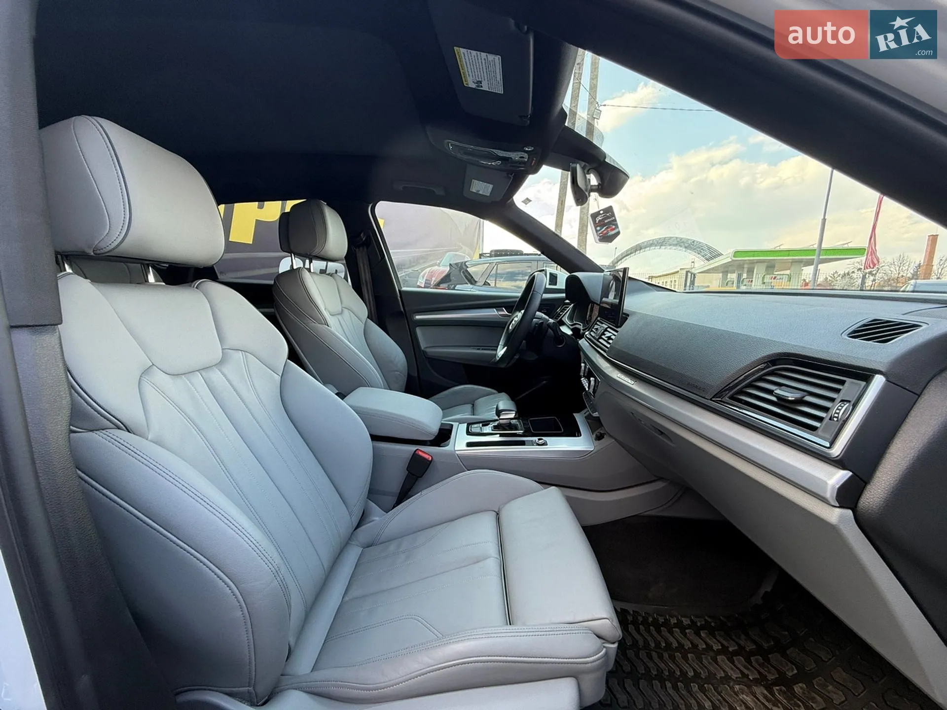 2024 Audi Q5 - мініатюра 15