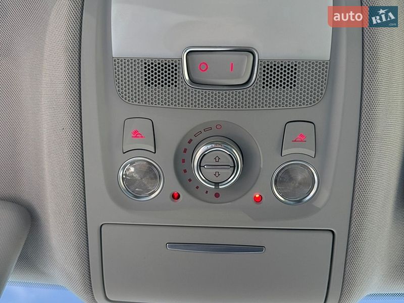 Позашляховик / Кросовер Audi Q5 2013 в Стрию