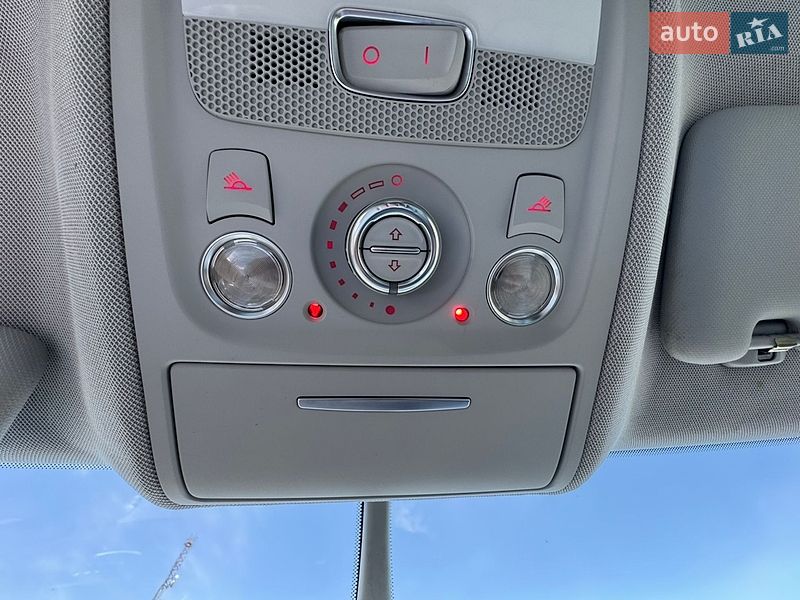 Позашляховик / Кросовер Audi Q5 2013 в Стрию