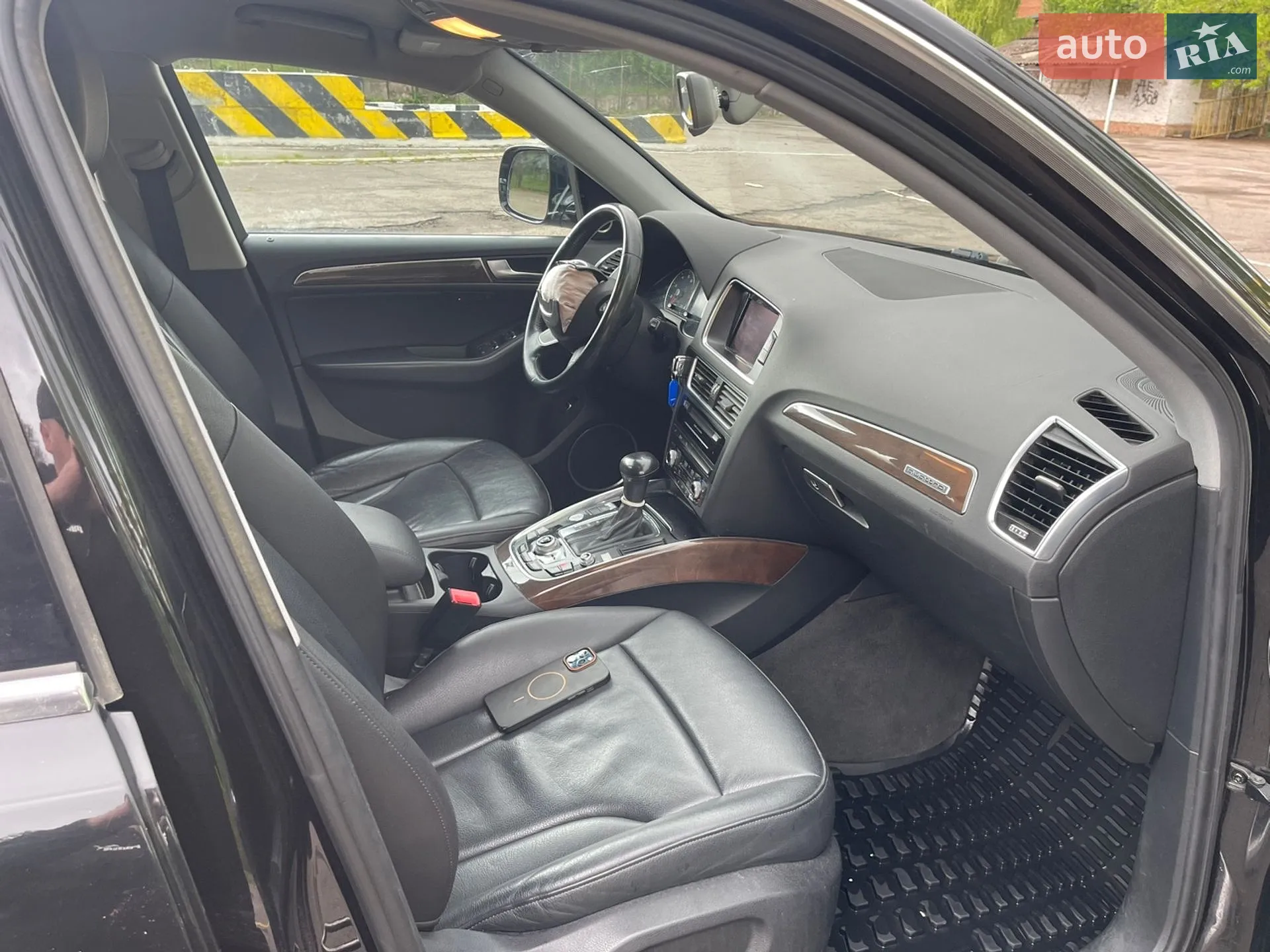 2016 Audi Q5 - мініатюра 17