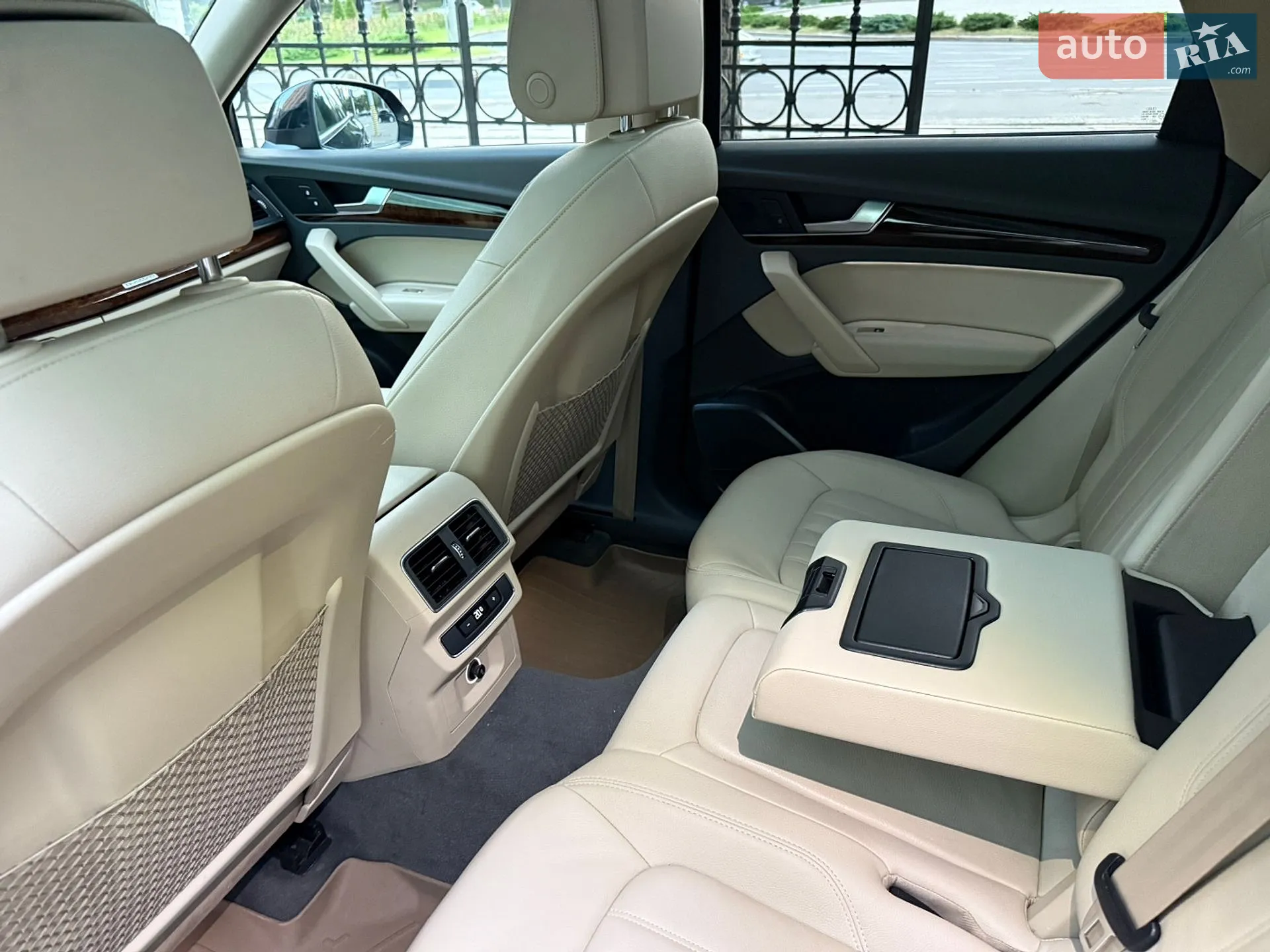 2017 Audi Q5 - мініатюра 17