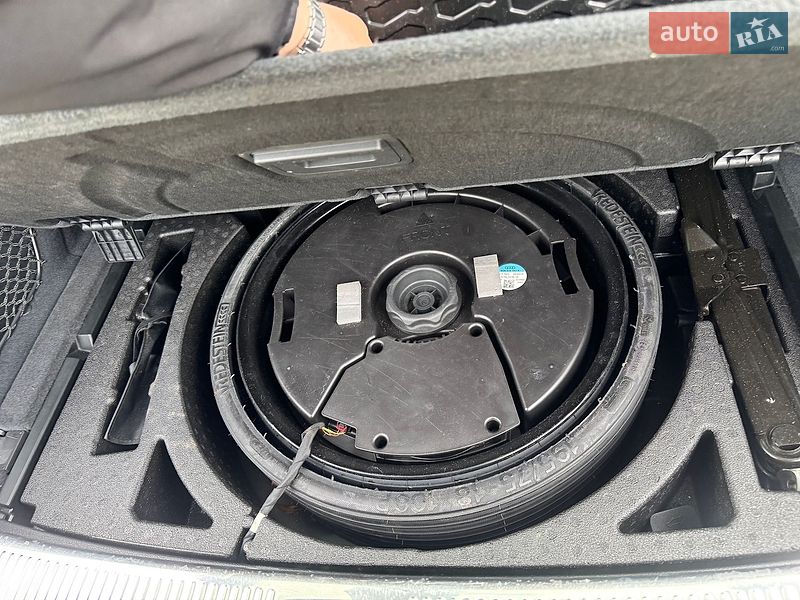 Внедорожник / Кроссовер Audi Q5 2019 в Ивано-Франковске
