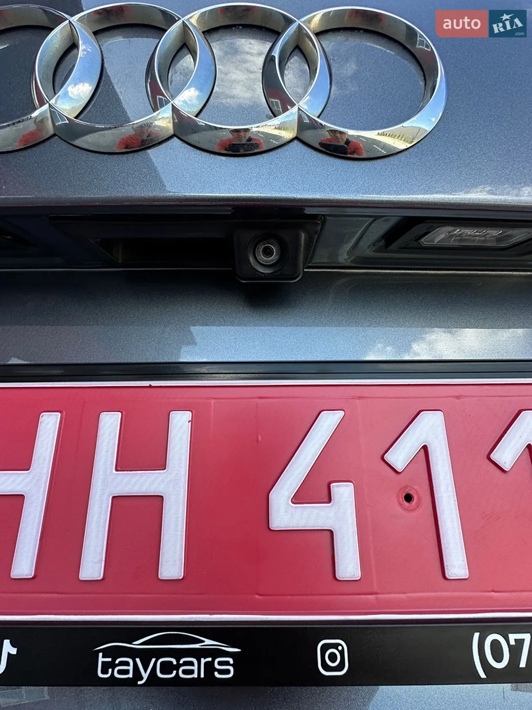 2016 Audi Q5 - мініатюра 14