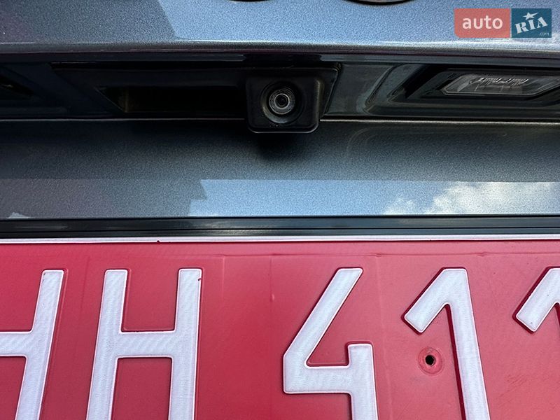 Внедорожник / Кроссовер Audi Q5 2016 в Дубно фото 14 Внедорожник / Кроссовер Audi Q5 2016 в Дубно