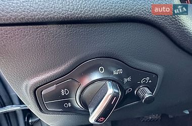 Внедорожник / Кроссовер Audi Q5 2016 в Дубно фото 24 Внедорожник / Кроссовер Audi Q5 2016 в Дубно