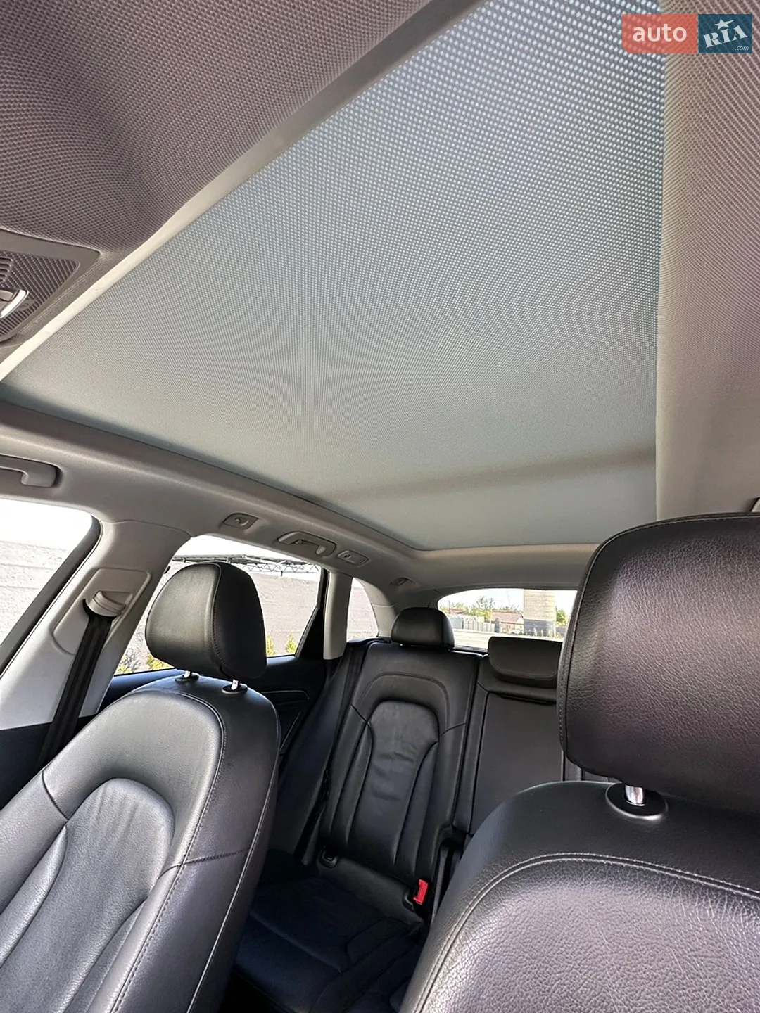 2016 Audi Q5 - мініатюра 29