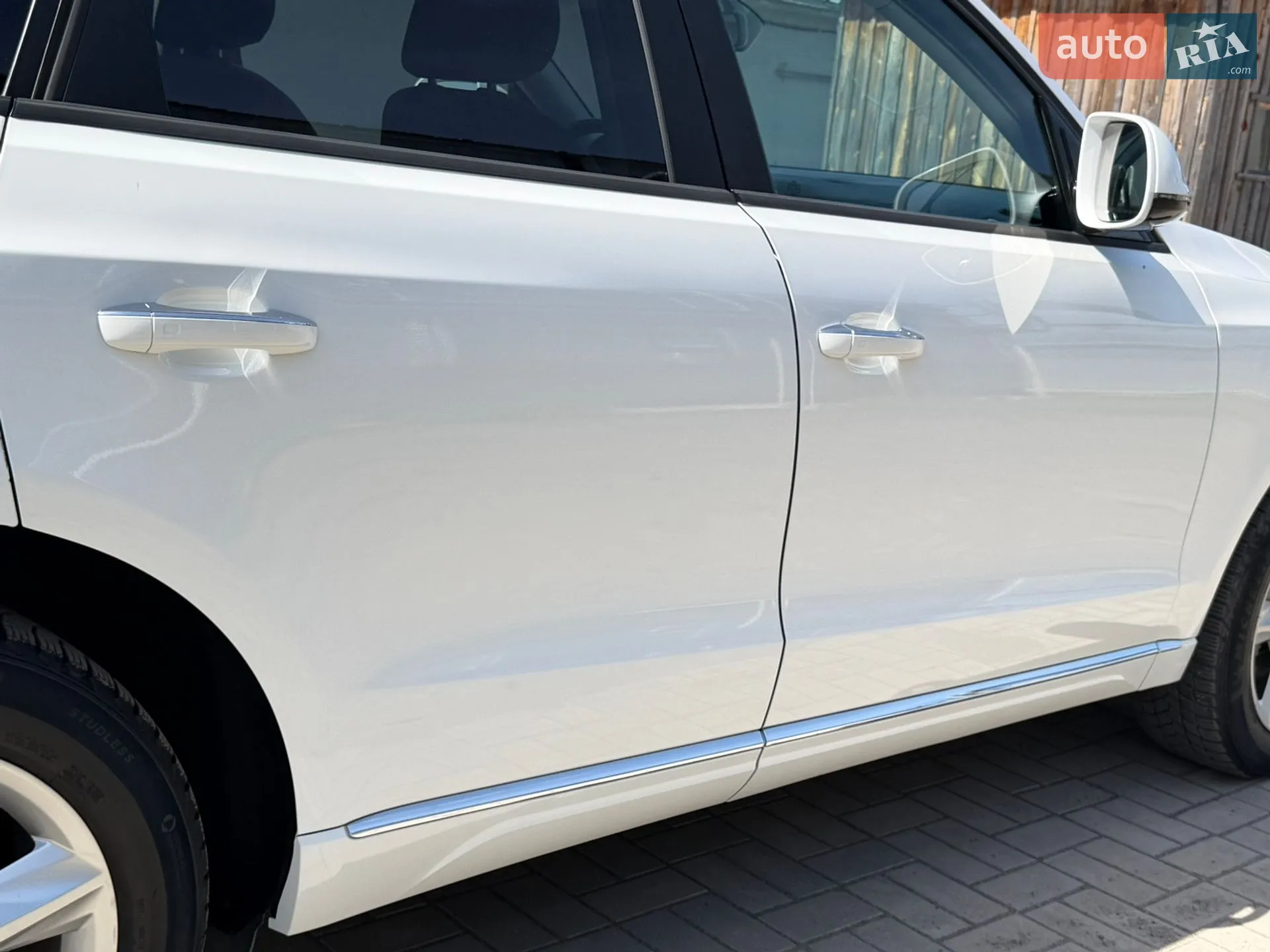 2015 Audi Q5 - мініатюра 34