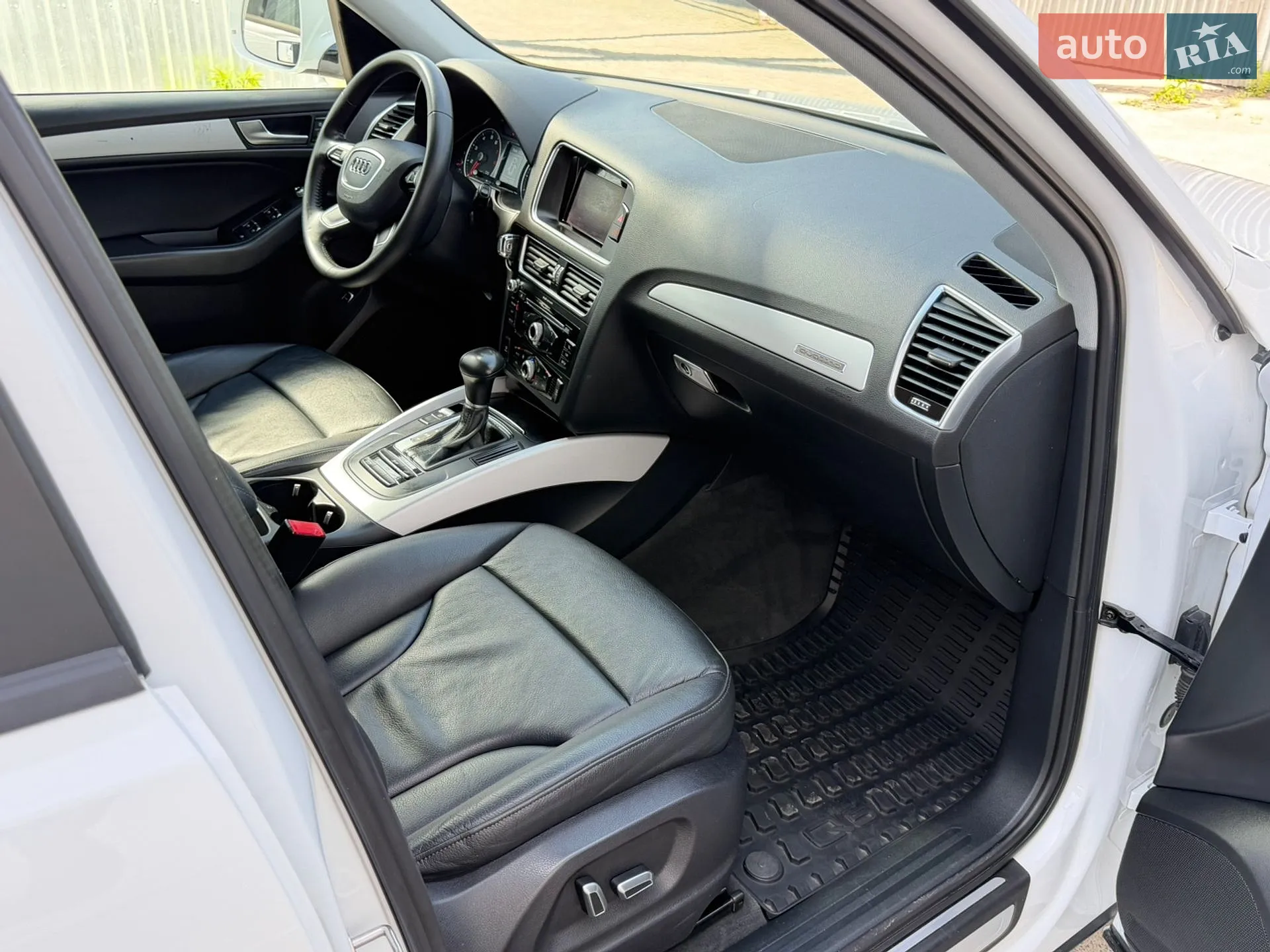 2015 Audi Q5 - мініатюра 48