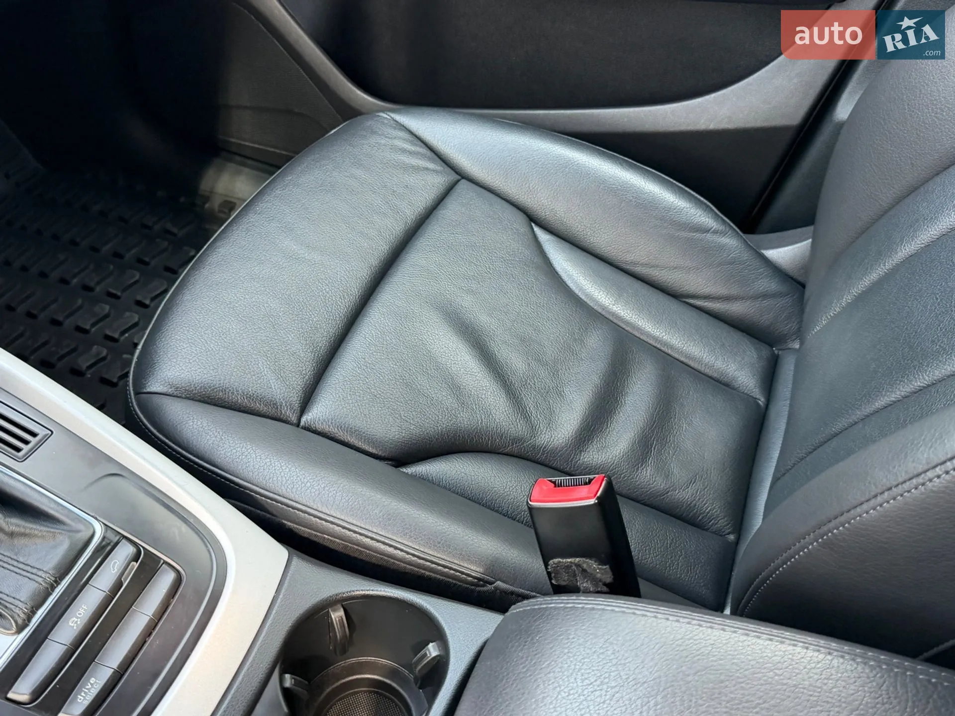 2015 Audi Q5 - мініатюра 47