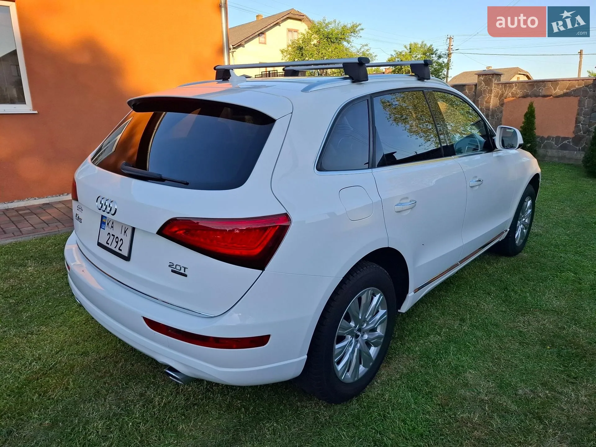 2016 Audi Q5 - мініатюра 20