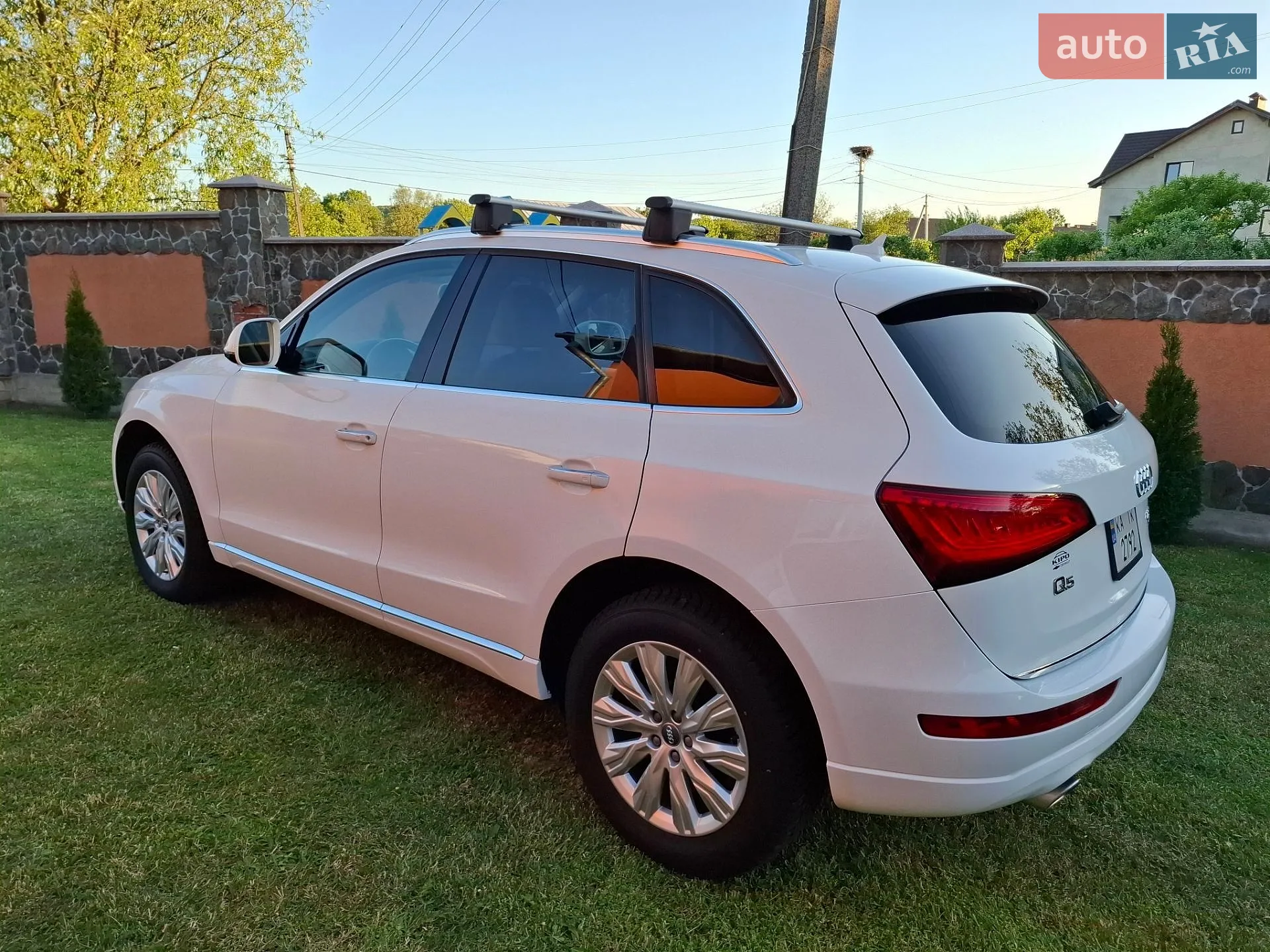 2016 Audi Q5 - мініатюра 27