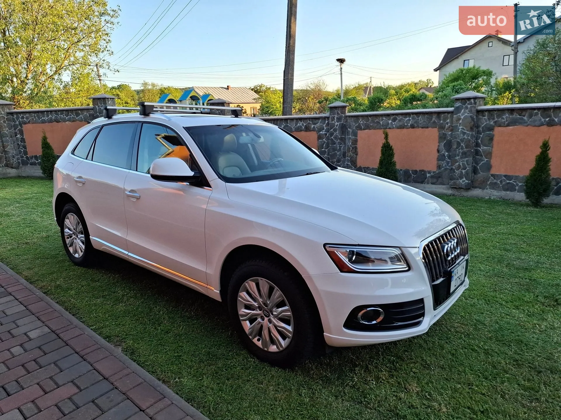 2016 Audi Q5 - мініатюра 48