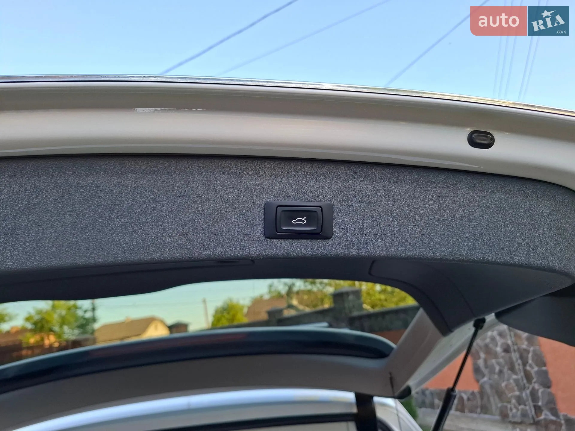 2016 Audi Q5 - мініатюра 54