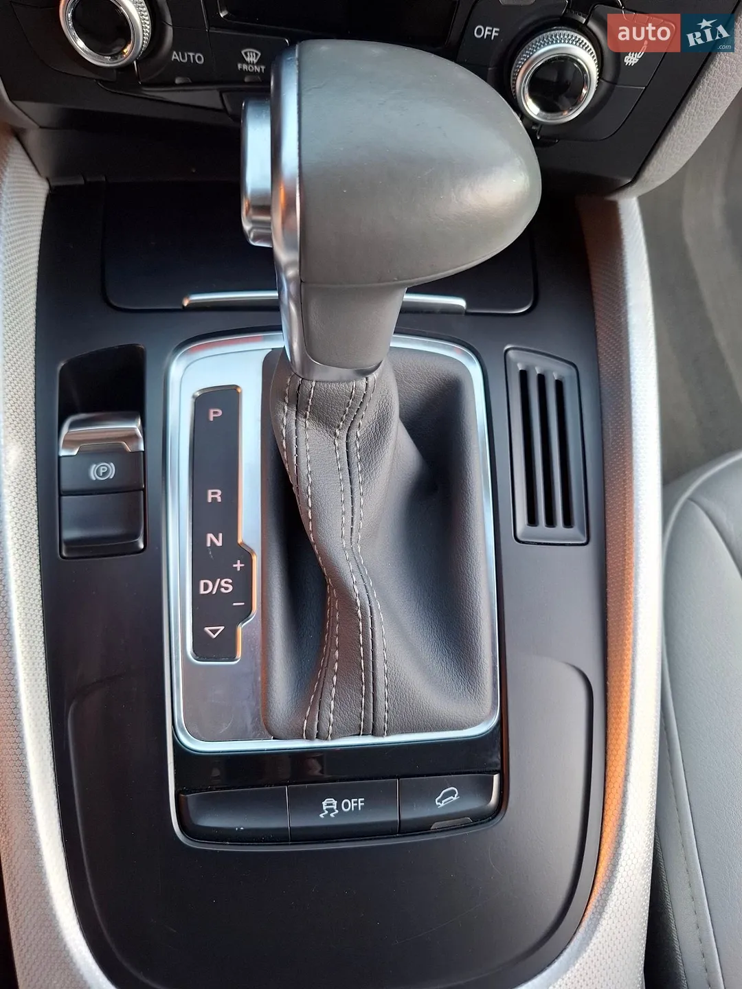 2016 Audi Q5 - мініатюра 68