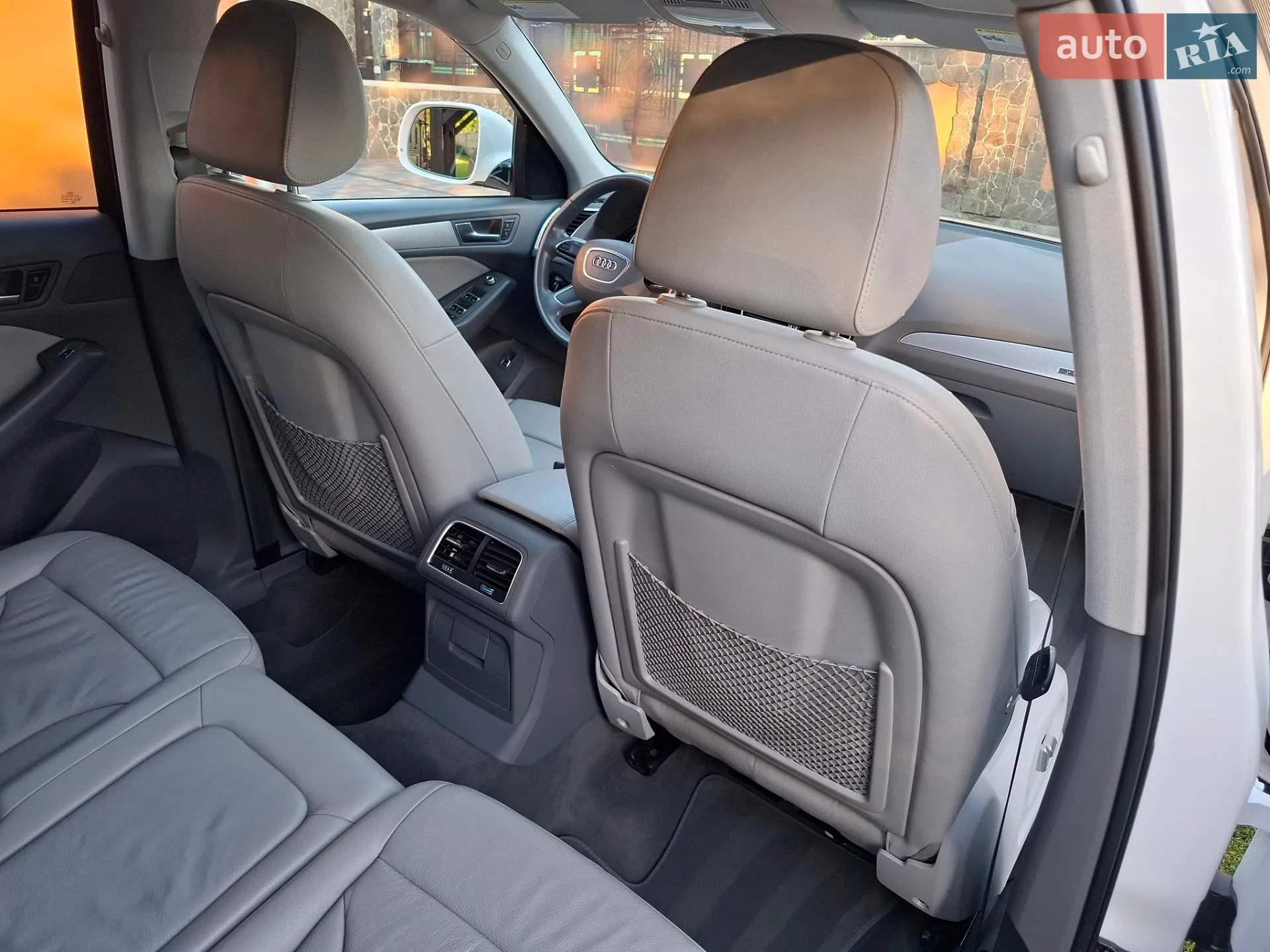 2016 Audi Q5 - мініатюра 90