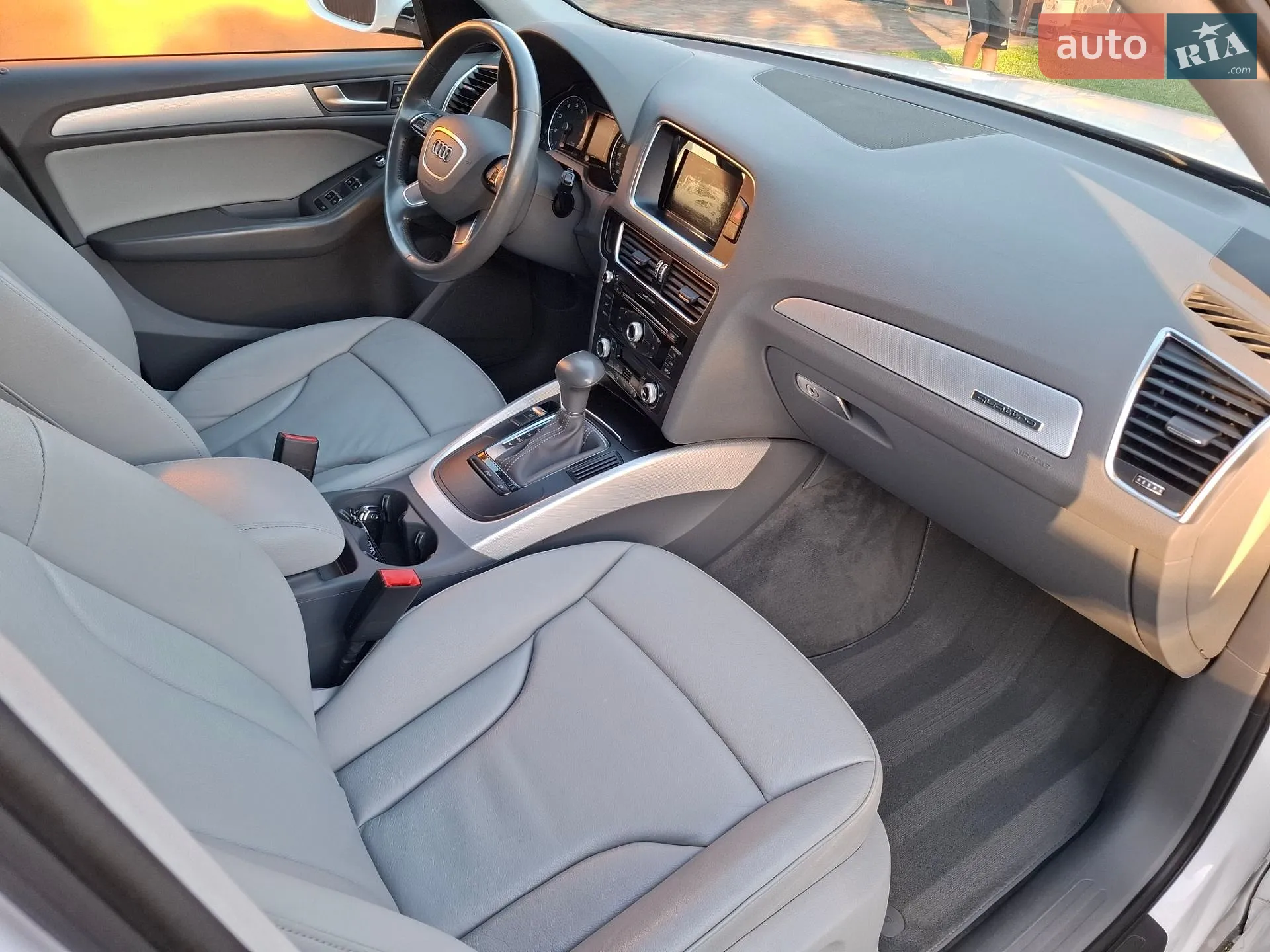 2016 Audi Q5 - мініатюра 93