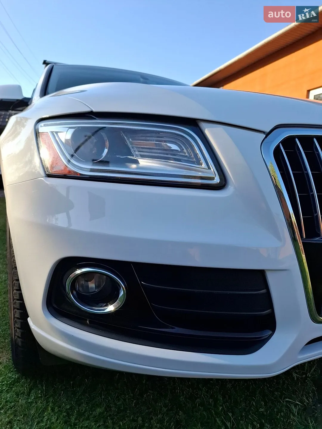 2016 Audi Q5 - мініатюра 99