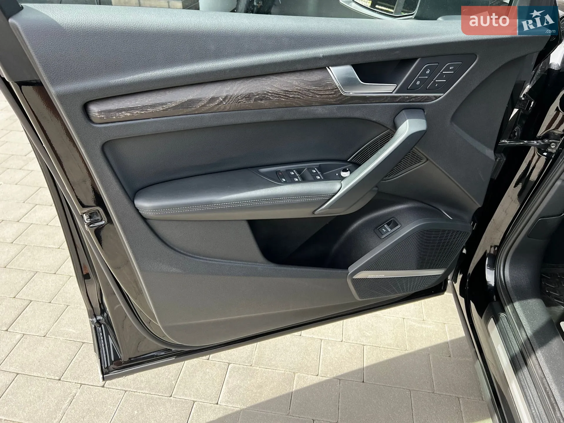 2018 Audi Q5 - мініатюра 9