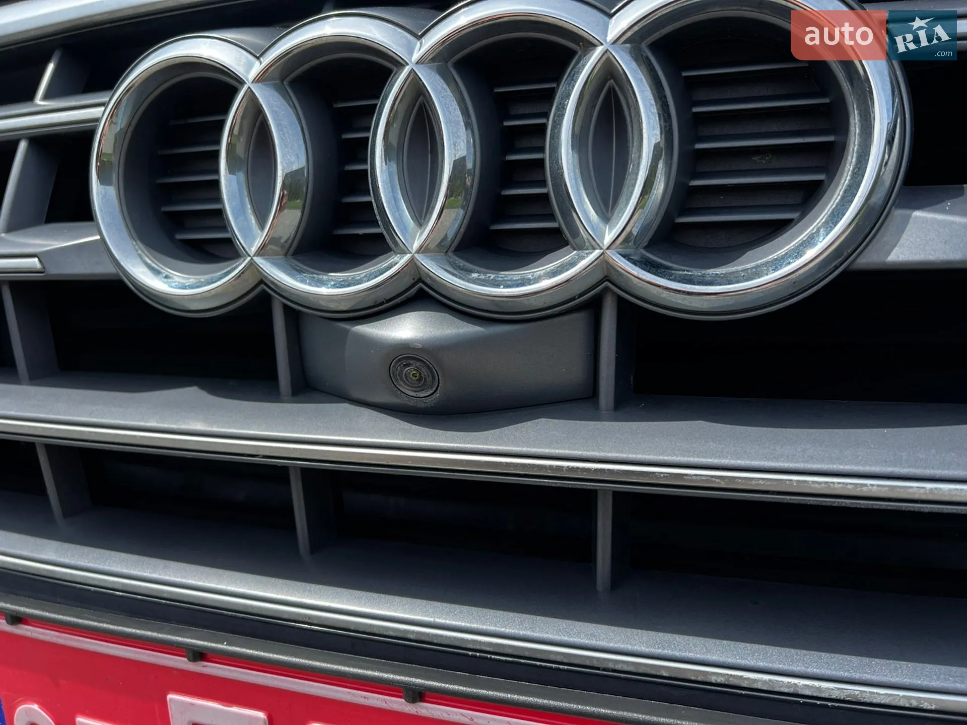 2018 Audi Q5 - мініатюра 23