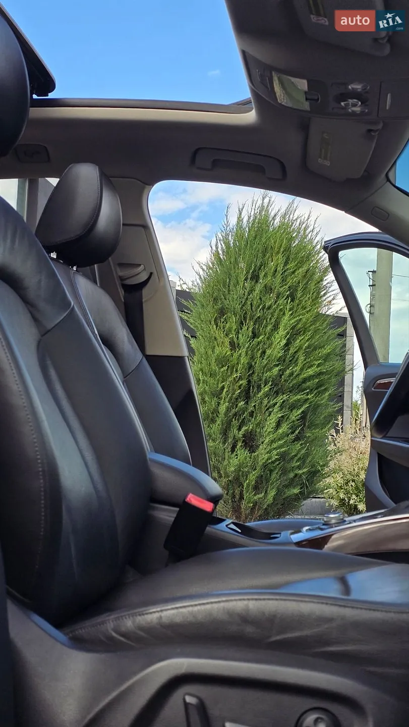 2012 Audi Q5 - мініатюра 25