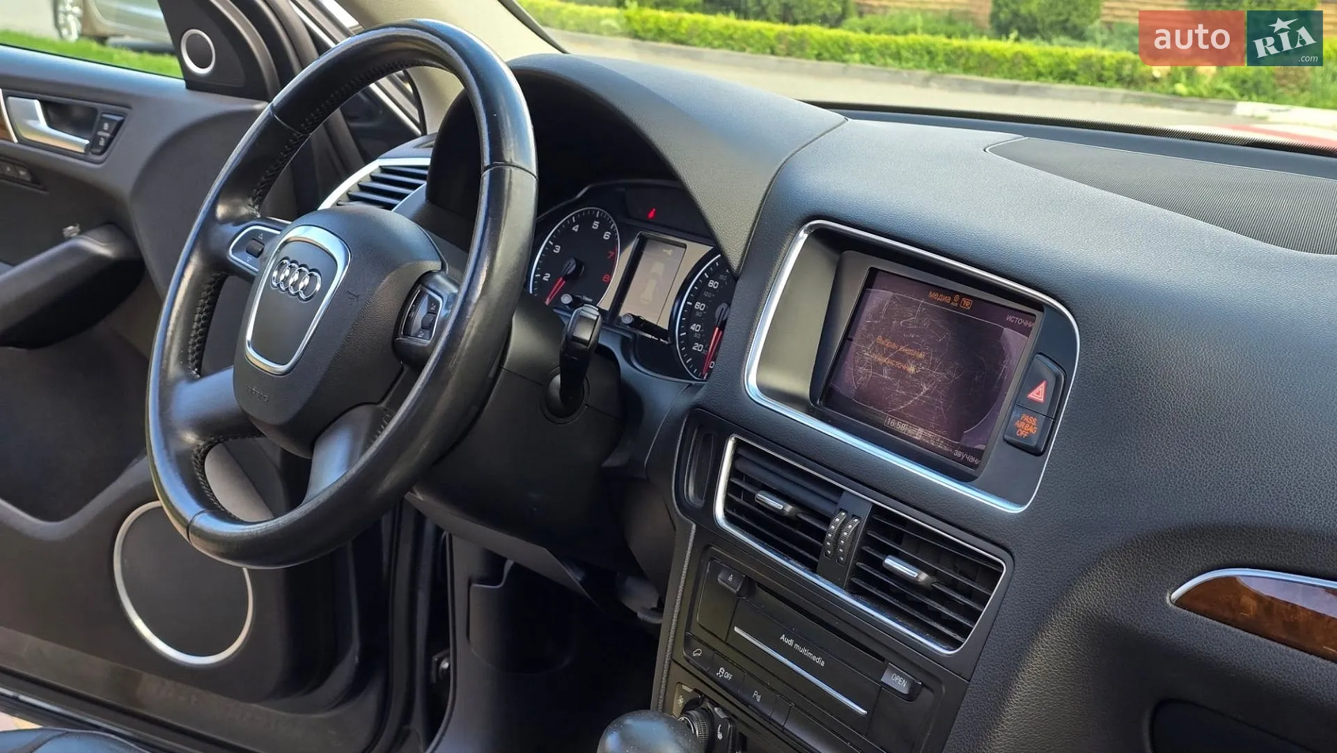 2012 Audi Q5 - мініатюра 31