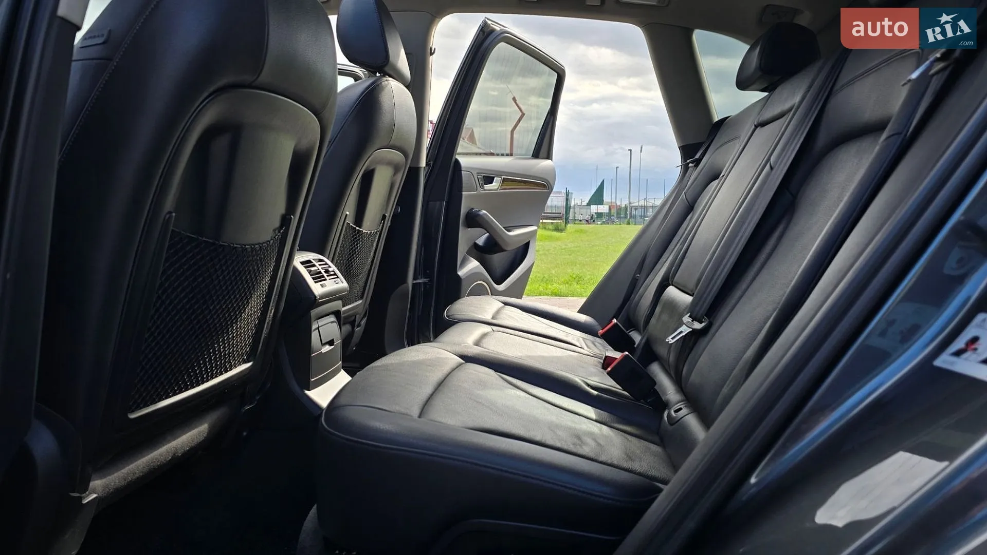 2012 Audi Q5 - мініатюра 35