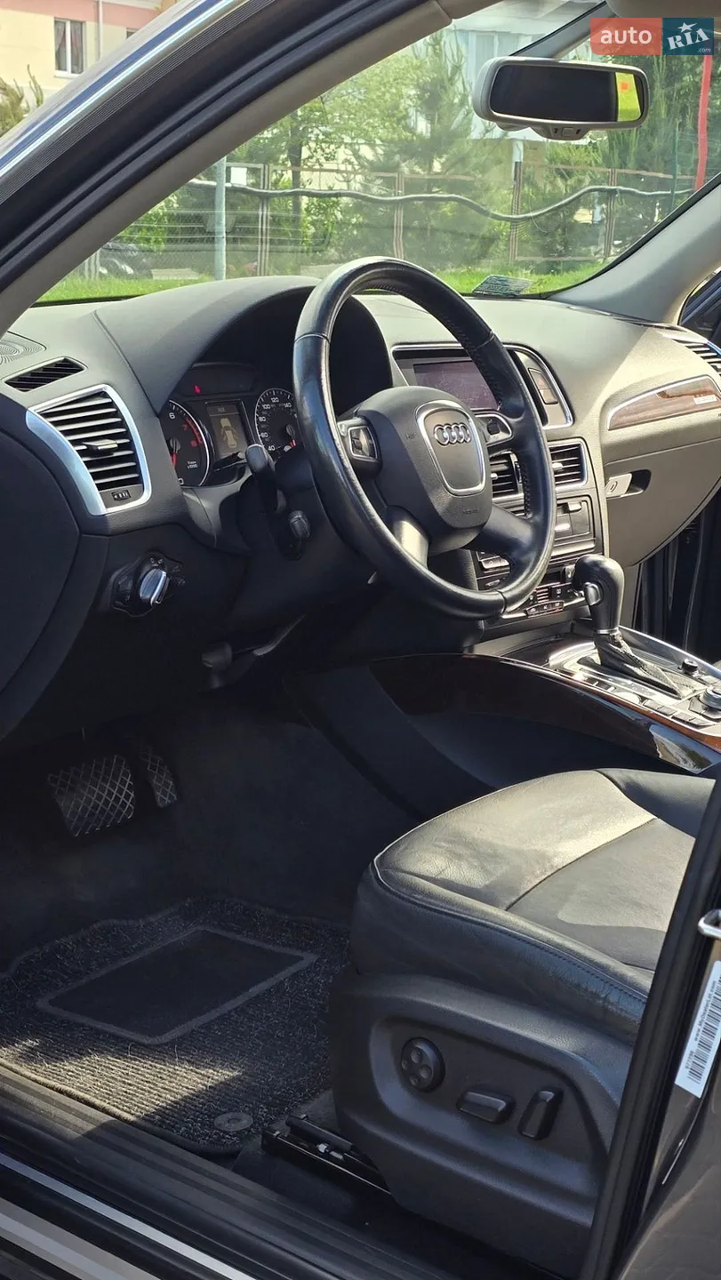 2012 Audi Q5 - мініатюра 40