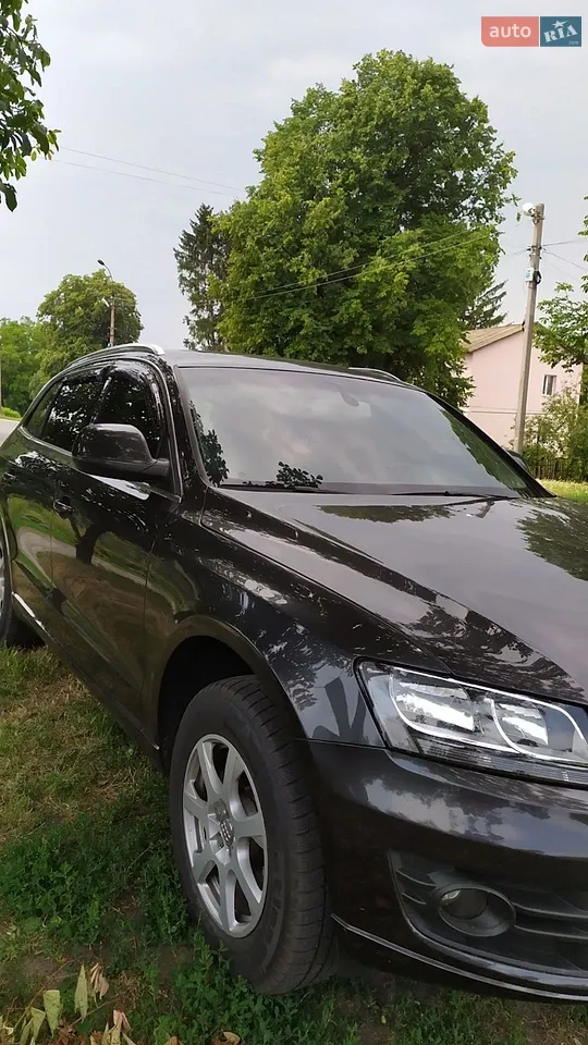 2010 Audi Q5 - мініатюра 45