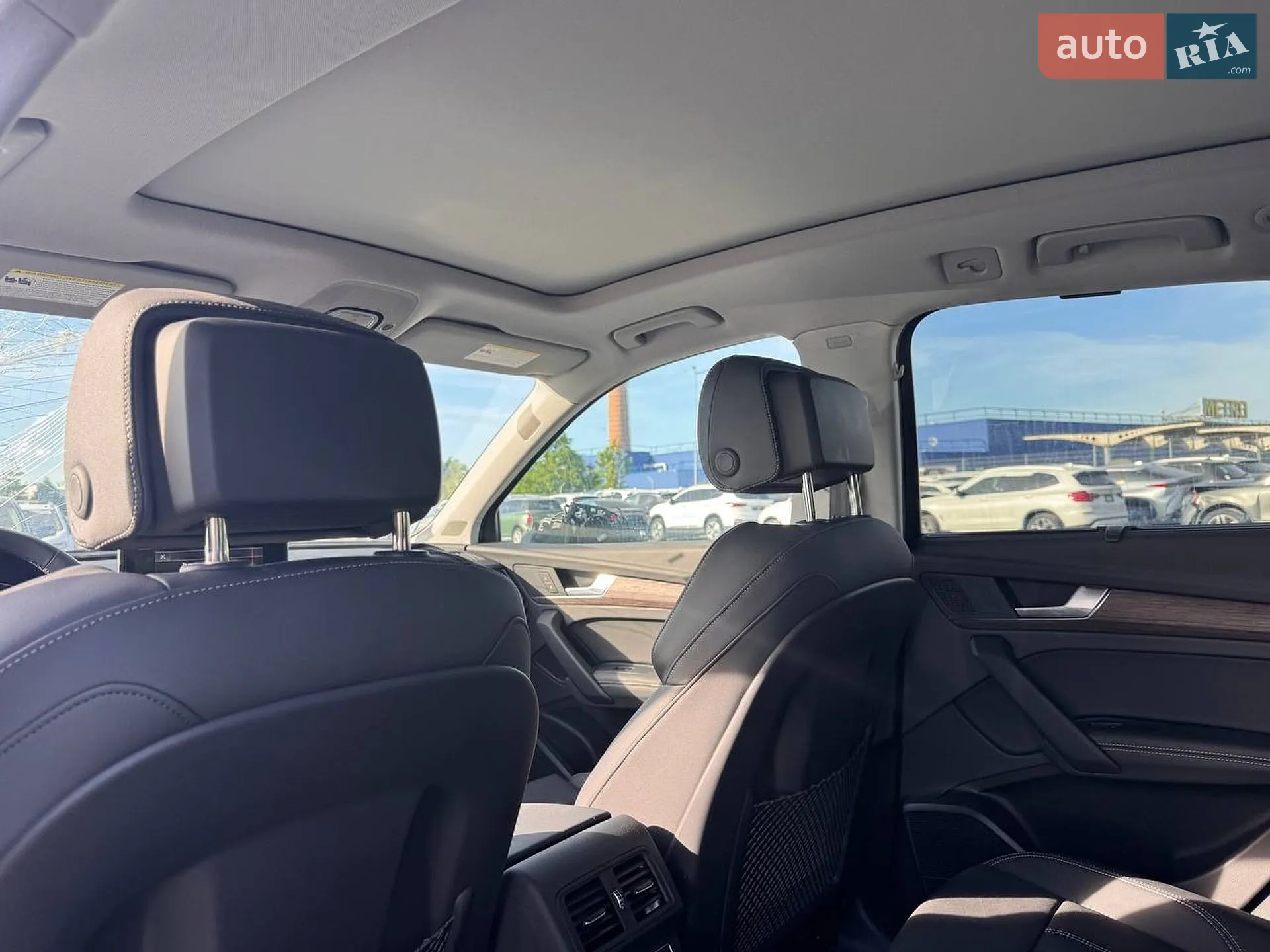 2024 Audi Q5 - мініатюра 17