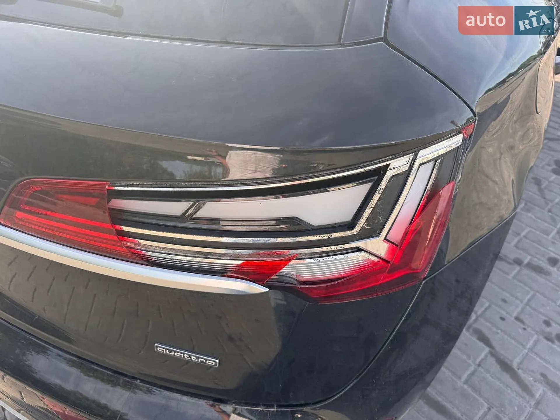 2024 Audi Q5 - мініатюра 26