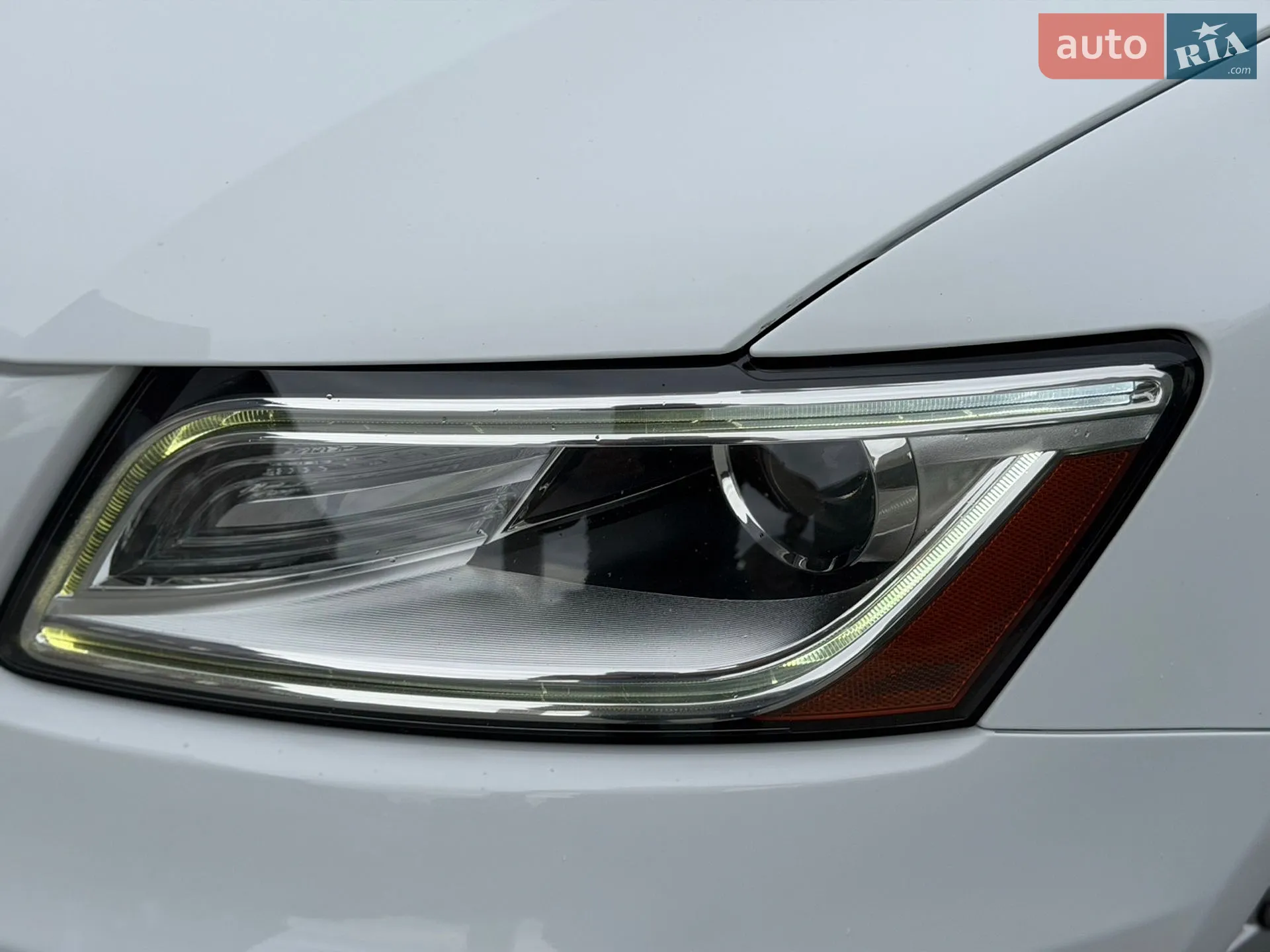 2015 Audi Q5 - мініатюра 9