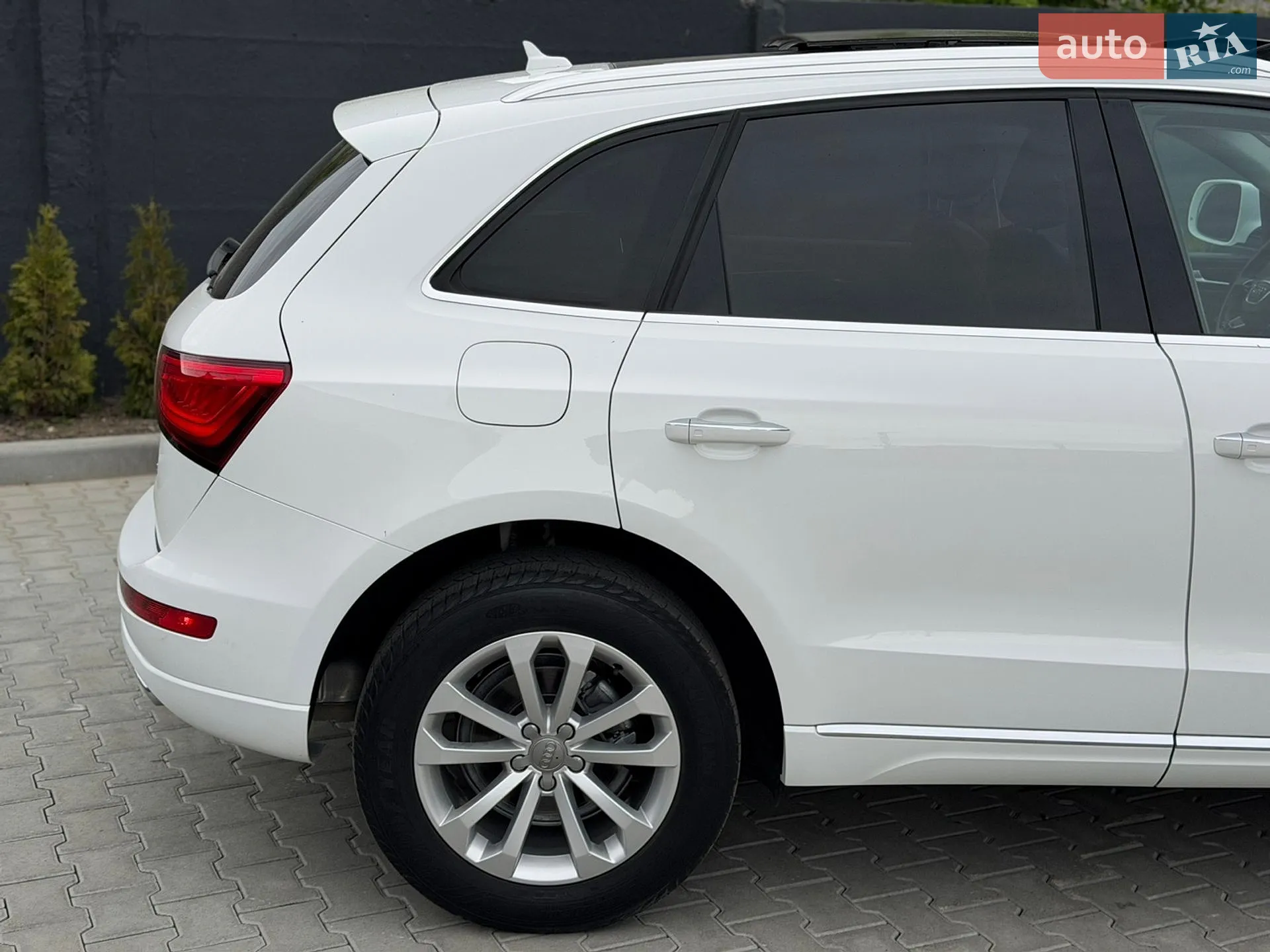 2015 Audi Q5 - мініатюра 19