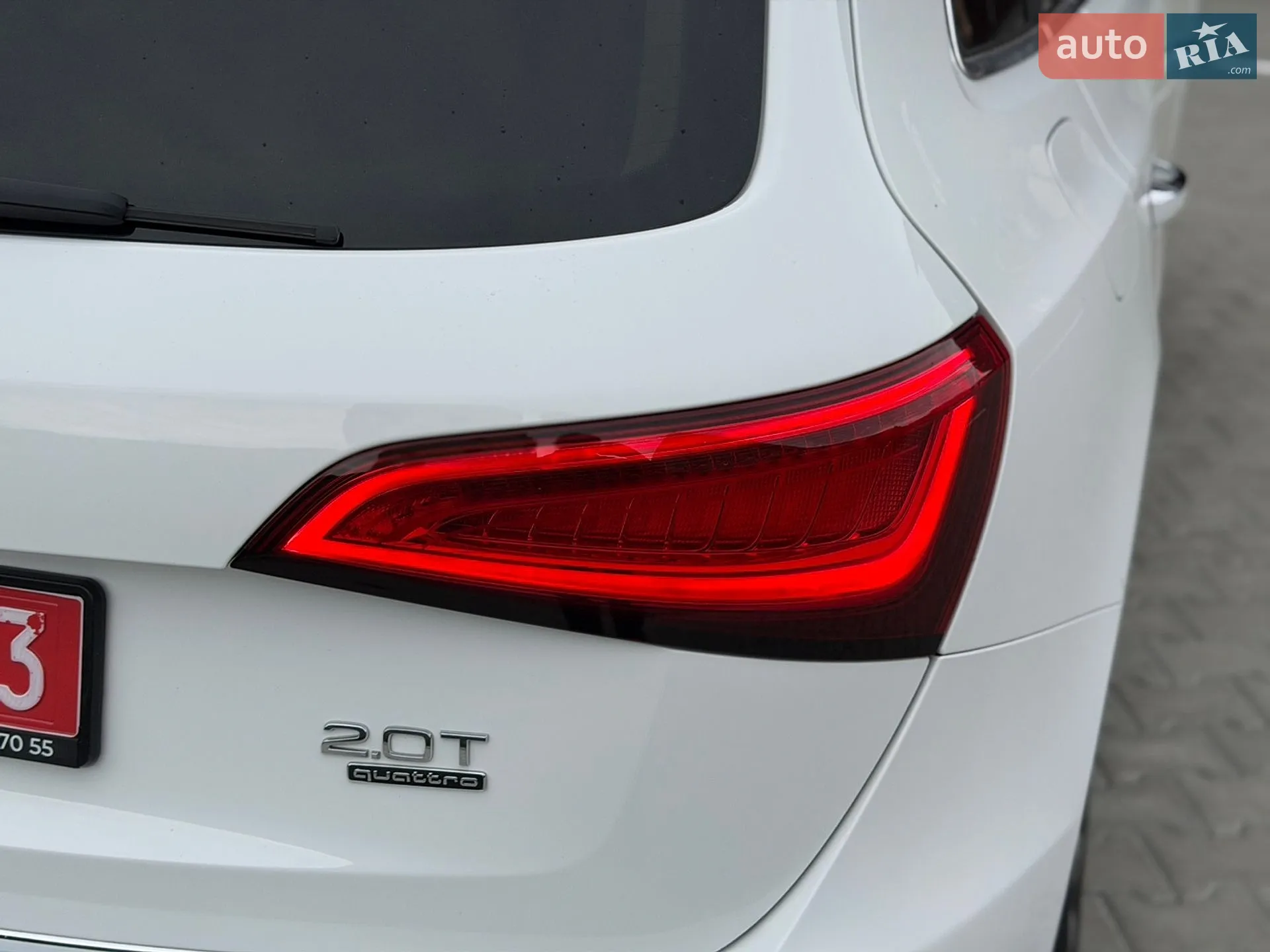 2015 Audi Q5 - мініатюра 21