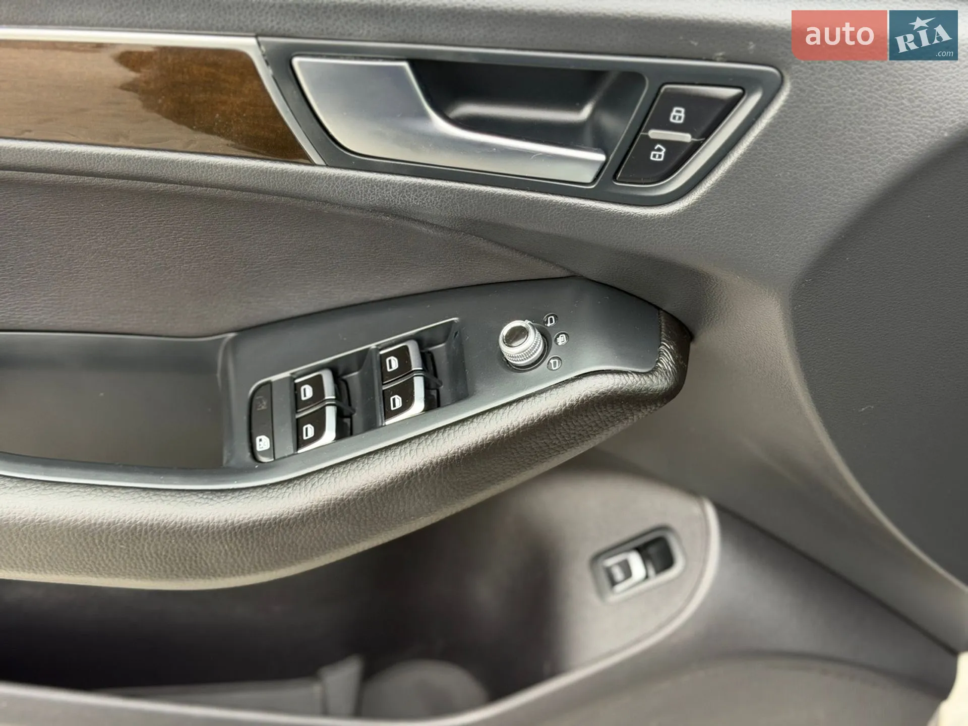 2015 Audi Q5 - мініатюра 32