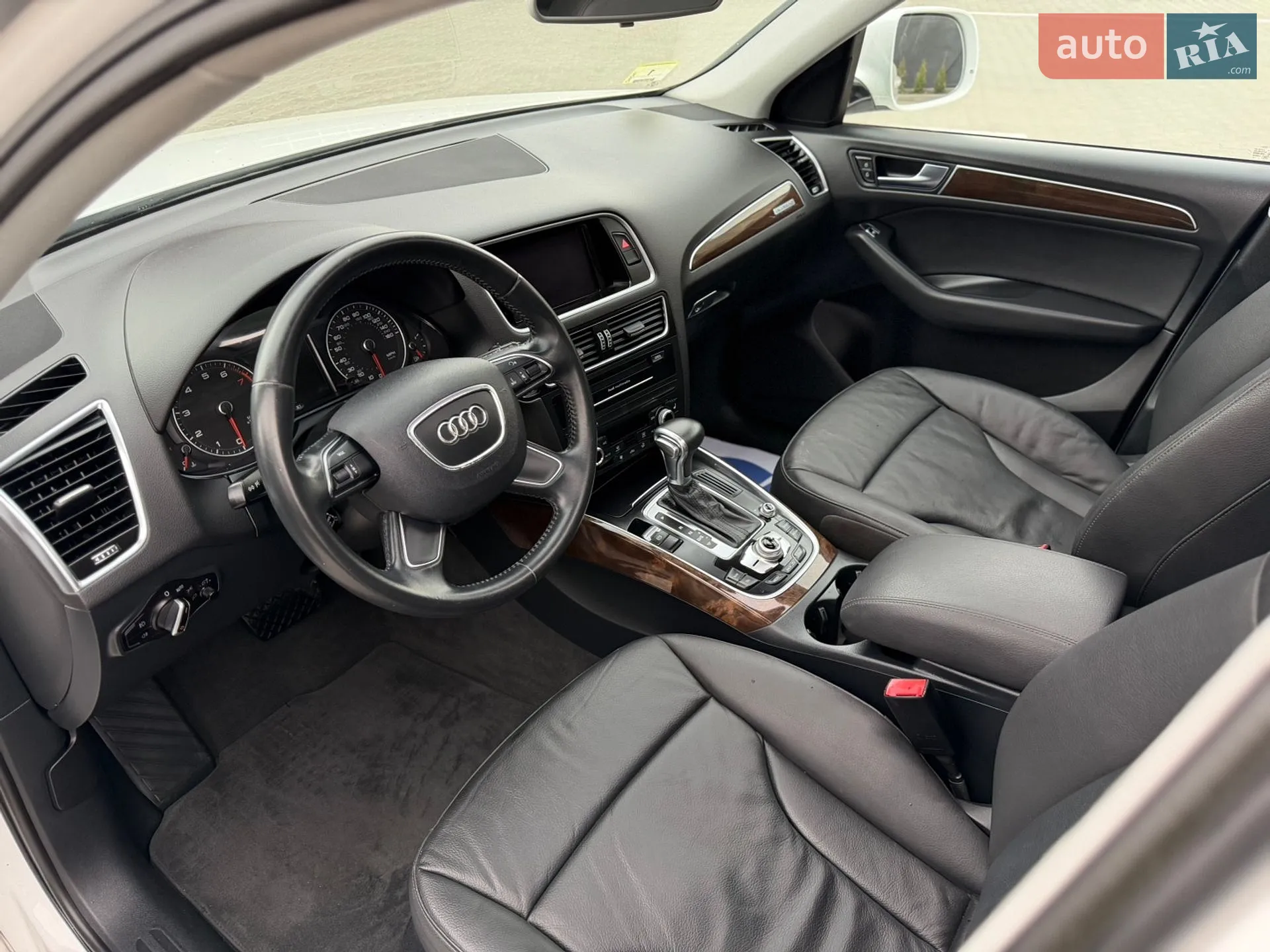 2015 Audi Q5 - мініатюра 45