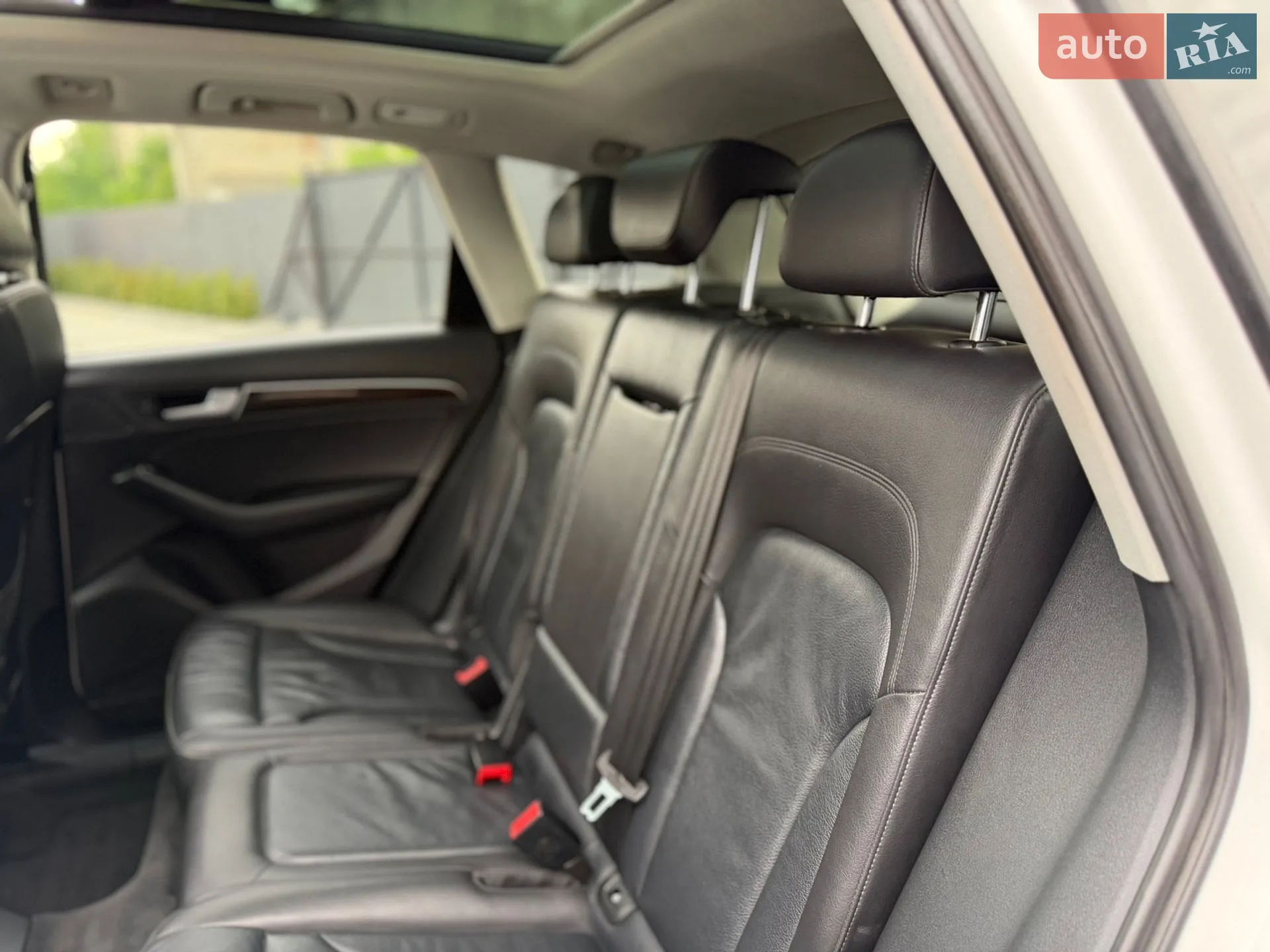 2015 Audi Q5 - мініатюра 50