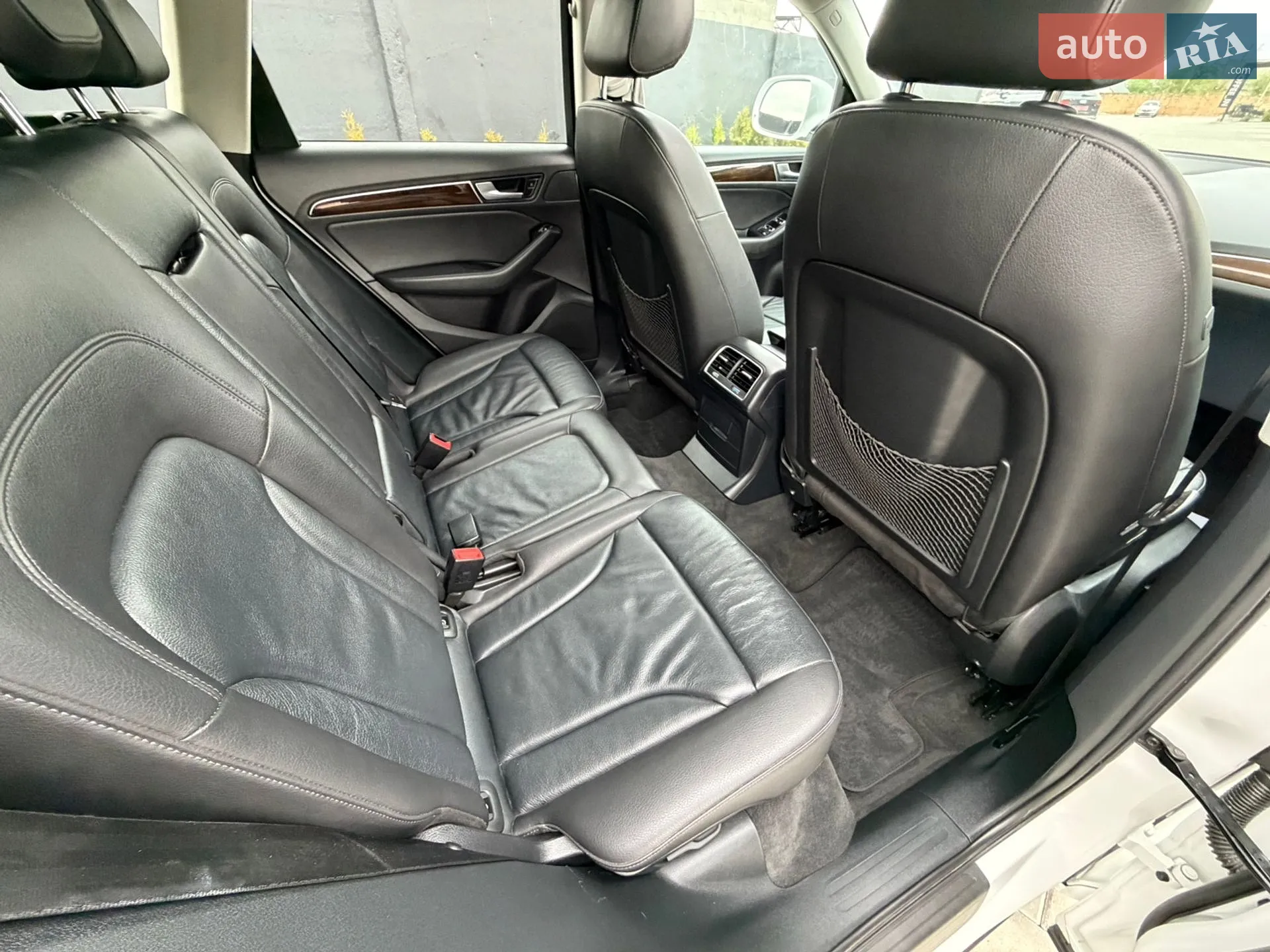 2015 Audi Q5 - мініатюра 62