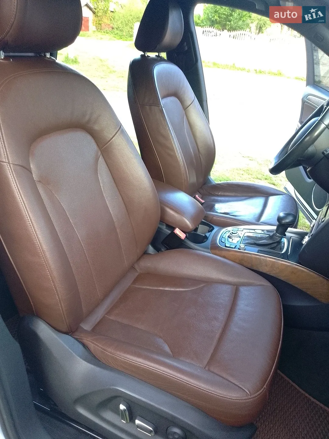 2013 Audi Q5 - мініатюра 6