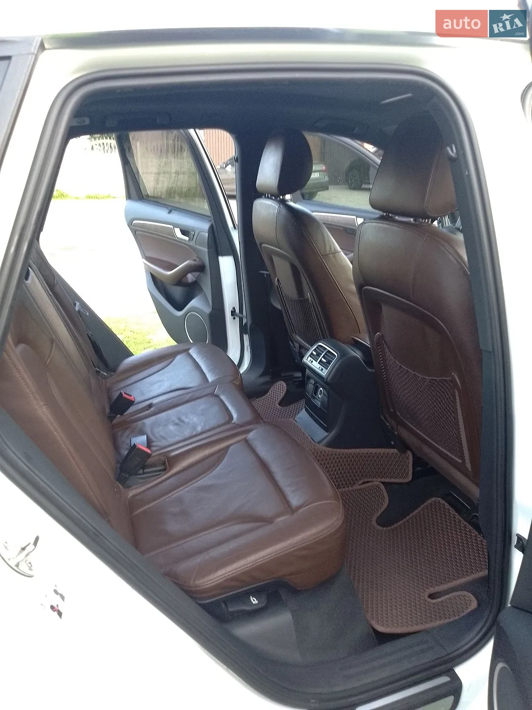 2013 Audi Q5 - мініатюра 9