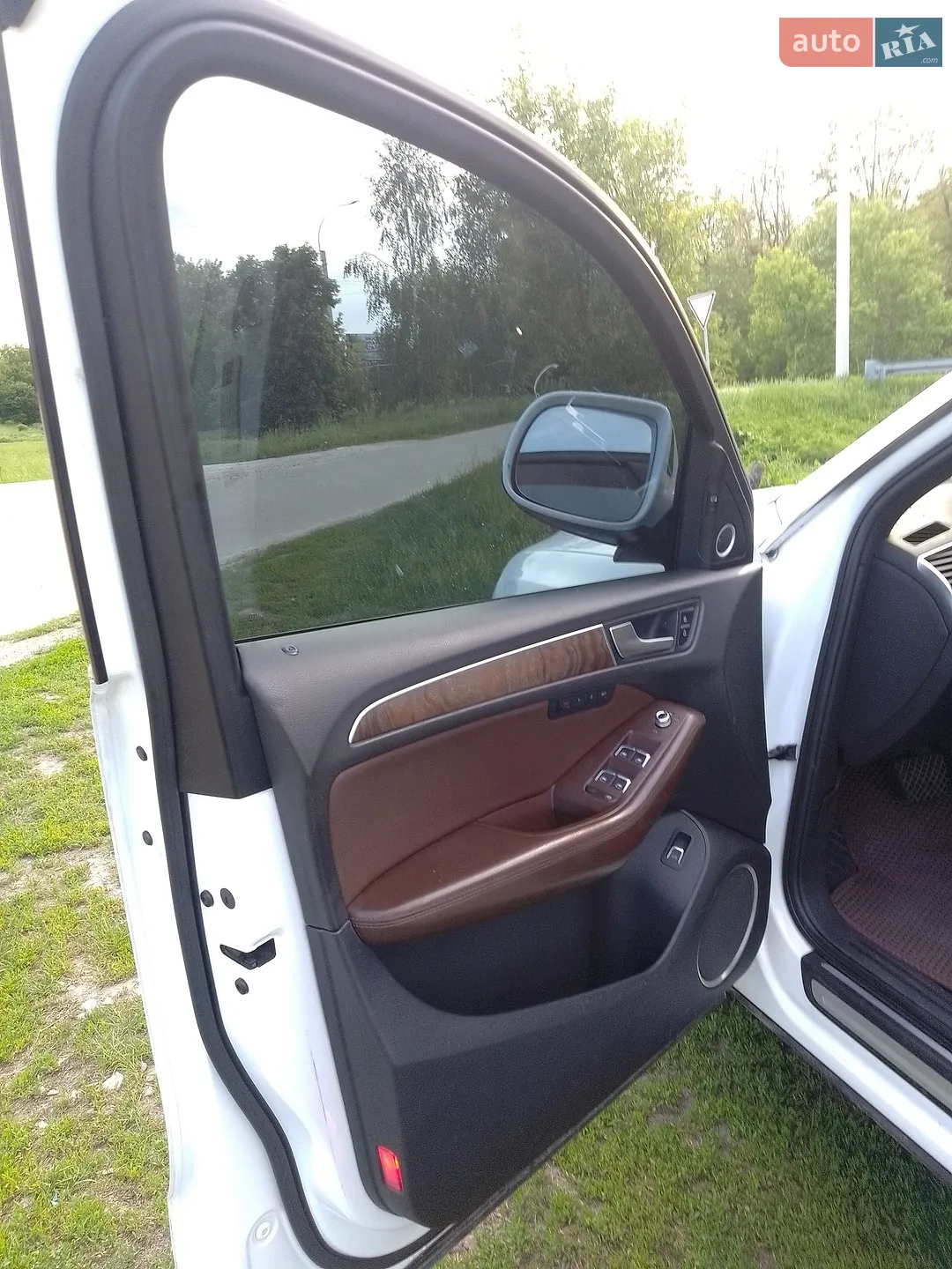 2013 Audi Q5 - мініатюра 17